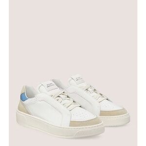 Stuart Weitzman Courtside Sneakers